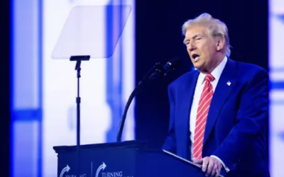 CORTE FEDERAL DE EU RATIFICA INDEMNIZACIÓN DE 5 MDD POR ABUSO SEXUAL DE TRUMP A PERIODISTA